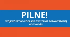 Naruszenie polskiej przestrzeni powietrznej – wojewó…