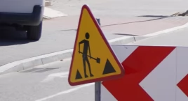 Gmina Sokoły: Remont przepustu. Kierowców czekają ut…