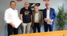 Rozbudowa ul. Ludowej w Wysokiem Mazowieckiem - jest umowa na opracowanie dokumentacji technicznej