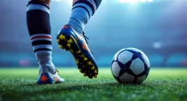Kolejna porażka Ruchu, sukcesy drużyn z klasy okręgowej i historyczne derby w Ciechanowcu – podsumowanie piłkarskiego weekendu