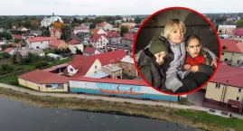 Ciechanowiec bez schronów, ale z planem: od prywatny…