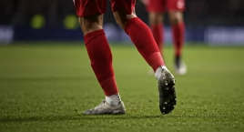 IV liga i okręgówka: Ruch zatrzymany, Sparta i Orlęt…