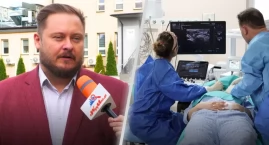 Co dalej z chirurgią w Wysokiem Mazowieckiem? Dyrekt…