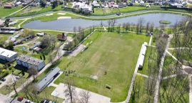 Clovin i Orlęta Czyżew grają dalej razem