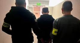 Przekroczył prędkość – wpadł z amfetaminą i marihuaną