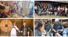 Utkali swoje historie – z nici tradycji, pasji i wsp…