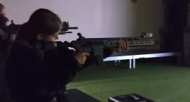 Rozstrzygnięto II Turniej Strzelecki o Puchar Komend…