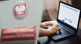 Starostwo Powiatowe w Wysokiem Mazowieckiem poszukuj…