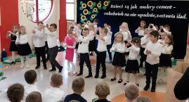 Dzień Edukacji Narodowej w Przedszkolu Miejskim nr 2…