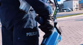 Powyżej 100 km/h w terenie zabudowanym. Dwoje kierowców straciło prawo jazdy
