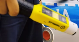 Miał dwa promile i zakaz prowadzenia pojazdów. 30-latek wpadł w Wysokiem Mazowieckiem