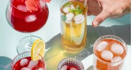 Herbaty Kusmi Tea przez cały rok – jakie herbaty pić latem?