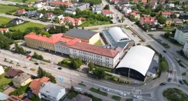 Burmistrz ogłosił konkurs na dyrektora MZS w Wysokie&hellip;