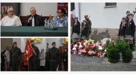 Hodyszewo gospodarzem 