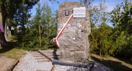 Uczczą pamięć Sybiraków. W Wysokiem Mazowieckiem odb&hellip;