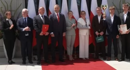 Rolnicy z gminy Czyżew wśród najlepszych w Polsce. P&hellip;