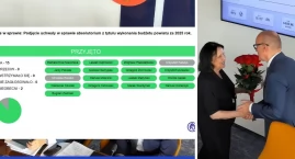 Starosta i zarząd z wotum zaufania i absolutorium. Z&hellip;