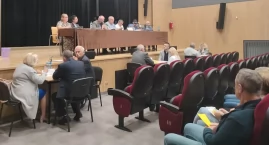 Nowa Rada Nadzorcza Spółdzielni Mieszkaniowej w Wyso&hellip;