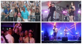 Tak bawiło się Wysokie Mazowieckie! Gwiazdy disco po&hellip;