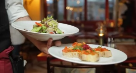 Dostawca włoskich produktów: Kryteria wyboru dla restauracji
