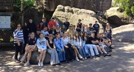 EuroWeek 2026: nauka, integracja i kultura w praktyce [foto]