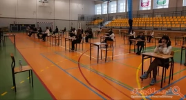 Egzamin ósmoklasisty 2026. Jak wypadli uczniowie z p&hellip;