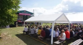 Niebawem VIII Dzień Rodziny w Hodyszewie [PROGRAM]