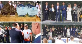 Poznaliśmy „Najlepszych w Gminie”. Laureatów nagrodz&hellip;