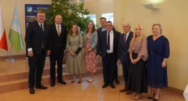 Jarosław Jankowski pozostanie dyrektorem Miejskiego &hellip;