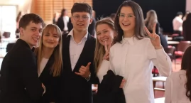 87 proc. zdawalności matur. Powiat wysokomazowiecki &hellip;