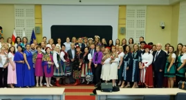 Miliony smaków tradycji. Organizacje z powiatu wysok&hellip;