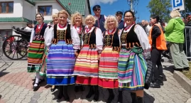 Zespół Regionalny Mazowia reprezentuje województwo p&hellip;