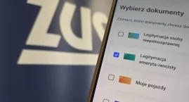 Nowy wzór Legitymacji emeryta-rencisty