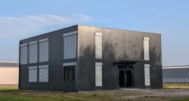 Projektowanie obiektów przemysłowych – jak wybrać partnera do realizacji wymagających inwestycji?