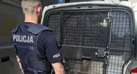 Skazany za jazdę po alkoholu trafił do więzienia. Za&hellip;