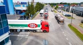 Mlekovita inwestuje mimo kryzysu. Priorytetem stabil&hellip;