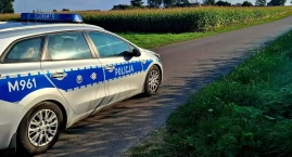 Czyżew: 38-latek z trzema promilami zatrzymany dzięk&hellip;