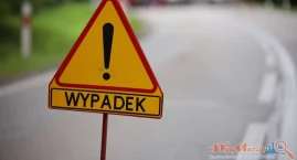 Tragiczny wypadek w gminie Sokoły. Nie żyje kierowca&hellip;