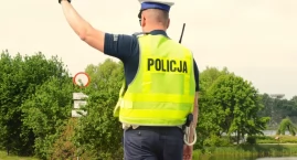 Za szybko w terenie zabudowanym. Trzech kierowców straciło prawa jazdy