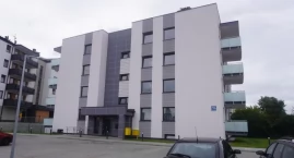 Wysokie Mazowieckie planuje kolejny blok mieszkalny