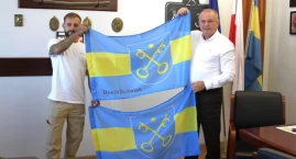 Dawid Dubniak chce zdobyć alpejski czterotysięcznik &hellip;