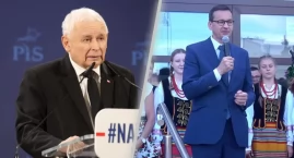 Zmiany w PiS. Ponad 30 parlamentarzystów traci członkostwo