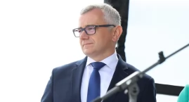 Arkadiusz Kalinowski nie będzie już dyrektorem SDOO &hellip;