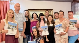 Nauczyciele z MZS w Wysokiem Mazowieckiem zdobywali &hellip;