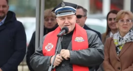 Ponad 50 lat kapłaństwa. Dziekan ciechanowiecki ks. &hellip;