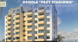 Nowe osiedle „Przy stadionie”. Rozpoczęcie inwestycji jeszcze w tym roku?