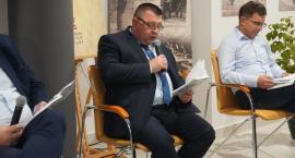 Narodowe Czytanie „Balladyny” w Wysokiem Mazowieckiem [foto]