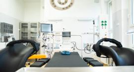 Szpital w Wysokiem Mazowieckiem ma oddział położniczy „na miarę europejską” [foto]