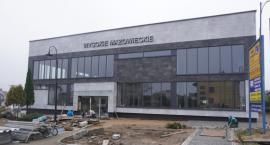 Dworzec PKS już nie będzie straszył swoim wyglądem [foto+video]