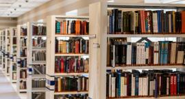 Środki ostrożności i działania profilaktyczne w bibliotekach